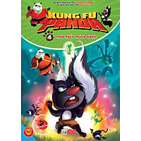 Kung Fu Panda (Tập 4)