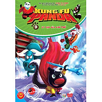Kung Fu Panda (Tập 9)