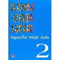 Kính Vạn Hoa - Tập 2 (Phiên Bản Mới)