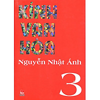 Kính Vạn Hoa - Tập 3 (Phiên Bản Mới)