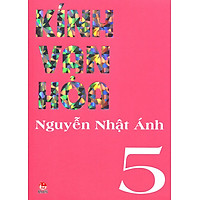 Kính Vạn Hoa - Tập 5 (Phiên Bản Mới)