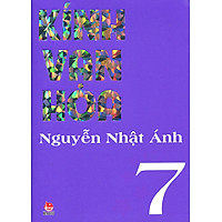 Kính Vạn Hoa - Tập 7 (Phiên Bản Mới)