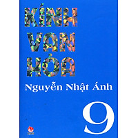 Kính Vạn Hoa - Tập 9 (Phiên Bản Mới)