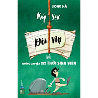 Ký Sự Đòi Nợ