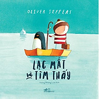 Lạc Mất Và Tìm Thấy