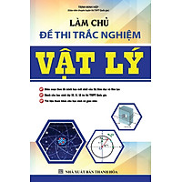 Làm Chủ Đề Thi Trắc Nghiệm Vật Lý