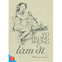 Làm Đĩ (Tái Bản 2016)