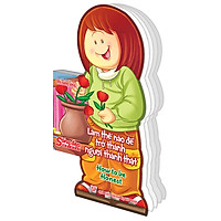 Sống Đẹp Mỗi Ngày – Làm Thế Nào Để Trở Thành Người Thành Thật: How To Be Honest