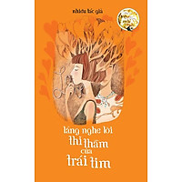 Hãy Nói Yêu Thôi, Đừng Nói Yêu Mãi Mãi – Lắng Nghe Lời Thì Thầm Của Trái Tim