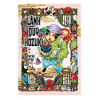 Lãnh Quỷ Hozuki (Tập 16)