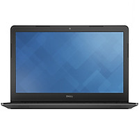 Laptop Dell Latitude 3550 (L3550A) Đen - Hàng Chính Hãng