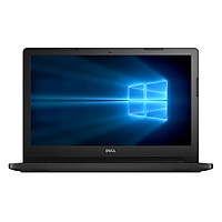 Laptop Dell Vostro 3568-V3568A - Core i5-7200U/Free Dos (15.6inch)- Hàng Chính Hãng