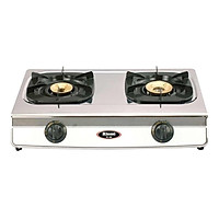 Bếp Ga Rinnai RV 460S- Hãng chính hãng