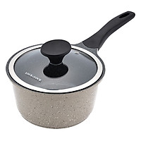 Nồi Lock&Lock Stone 1 Tay Cầm LCA6181D-IH (18cm)