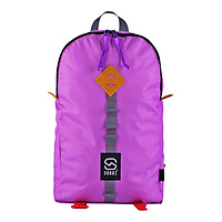 Balo Sonoz Le Simple VIOLET0215 - Hồng Tím