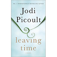 Leaving Time (Paperback)