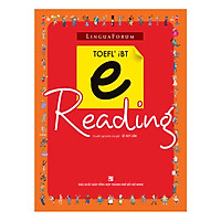 LinguaForum TOEFL iBT eBasic-Reading