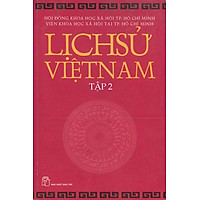 Lich Sử Việt Nam - Tập 2