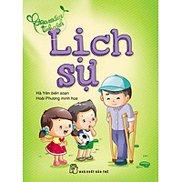 Gieo Mầm Tính Cách – Lịch Sự