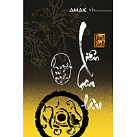 Liên Hoa Lâu (Tập 2): Huyền Vũ Quyển