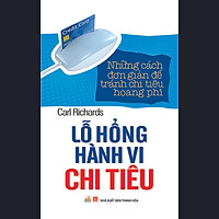 Lỗ Hổng Hành Vi Chi Tiêu