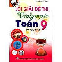 Lời Giải Đề Thi Violympic Toán Lớp 9