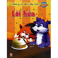 Những Tia Nắng Đầu Tiên – Lời Hứa
