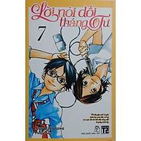 Lời Nói Dối Tháng Tư – Tập 7