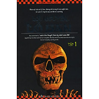 Lời Nguyền Lỗ Ban – Tập 1