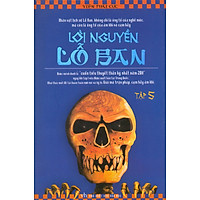 Lời Nguyền Lỗ Ban – Tập 5
