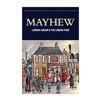 London’s Labour – London’s Poor