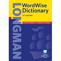 Longman Wordwise Dictionary