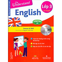 To Understand English Lớp 3 + 1CD