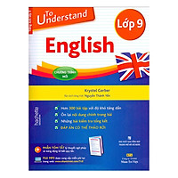 To Understand English Lớp 9