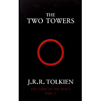 The Two Towers (The Lord Of The Rings) - Vol 2