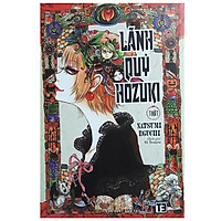 Lãnh Quỷ Hozuki – Tập 7