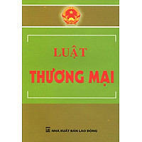 Luật Thương Mại