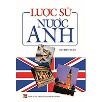 Lược Sử Nước Anh