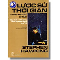 KTTĐ - Lược Sử Thời Gian