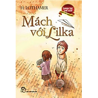 Mách Với Lilka