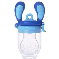 Túi Nhai Chống Hóc Kidsme Size L Dành Cho Bé Từ 6 Tháng Tuổi Trở Lên