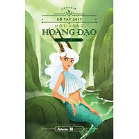 Sổ Tay Một Vòng Hoàng Đạo 2017 – Ma Kết