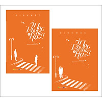 Mạc Phụ Hàn Hạ (Trọn Bộ 2 Tập)