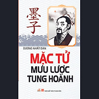 Mặc Tử Mưu Lược Tung Hoành