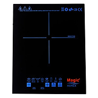 Bếp Điện Từ Magic Korea A46 - Hàng chính hãng