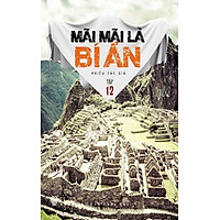 Mãi Mãi Là Bí Ẩn – Tập 12