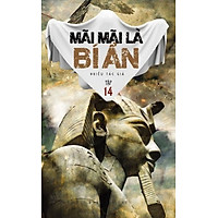 Mãi Mãi Là Bí Ẩn – Tập 14
