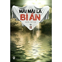 Mãi Mãi Là Bí Ẩn (Tập 16)