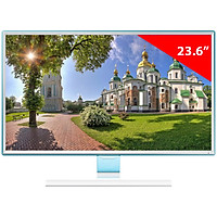 Màn Hình Samsung LS24E360HL/XV 23.6 Inch FULL HD - Hàng Chính Hãng