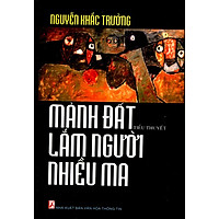 Mảnh Đất Lắm Người Nhiều Ma